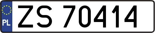 ZS70414