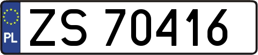 ZS70416