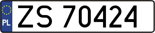 ZS70424