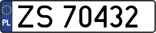 ZS70432