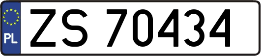 ZS70434