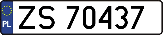 ZS70437