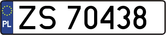 ZS70438