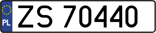 ZS70440