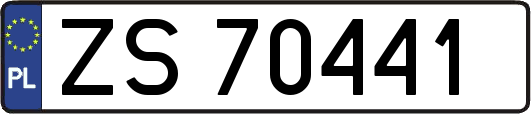 ZS70441