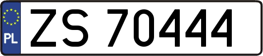 ZS70444