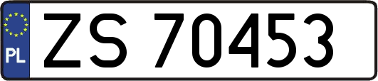 ZS70453