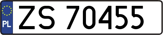 ZS70455