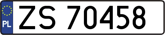 ZS70458