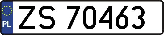 ZS70463