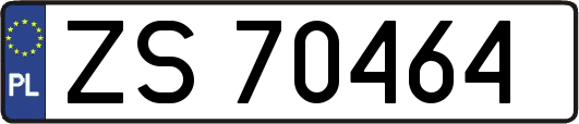 ZS70464