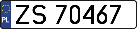 ZS70467