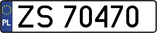 ZS70470
