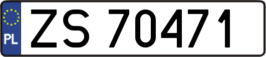 ZS70471