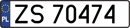 ZS70474