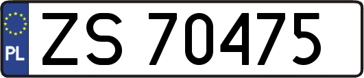 ZS70475