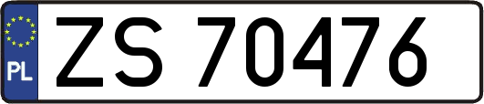 ZS70476