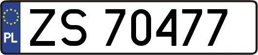 ZS70477