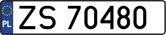 ZS70480