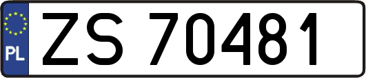 ZS70481