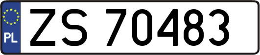 ZS70483