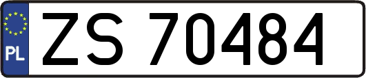 ZS70484