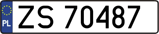 ZS70487