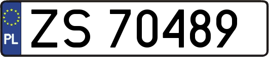 ZS70489