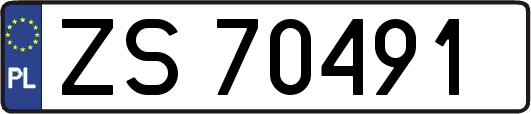 ZS70491