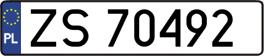 ZS70492