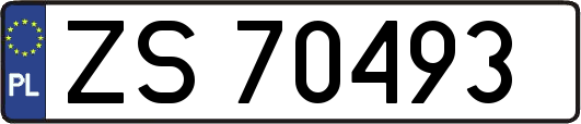 ZS70493