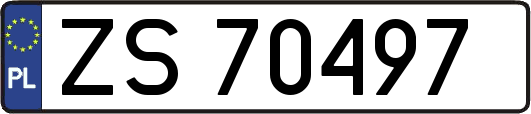 ZS70497