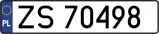 ZS70498
