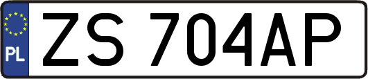 ZS704AP