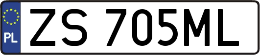 ZS705ML