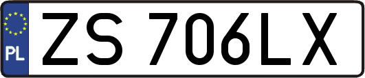 ZS706LX