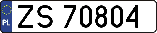 ZS70804