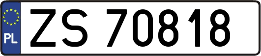 ZS70818