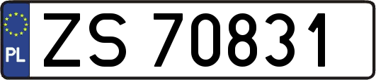 ZS70831