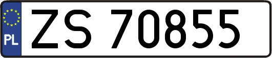 ZS70855