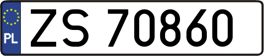 ZS70860