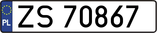 ZS70867