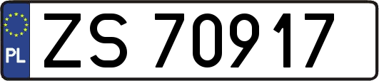 ZS70917