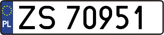 ZS70951