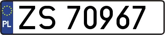 ZS70967