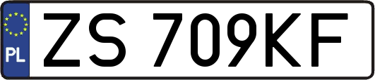 ZS709KF