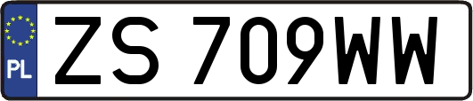 ZS709WW