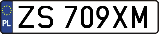 ZS709XM