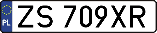 ZS709XR