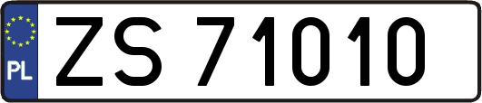ZS71010